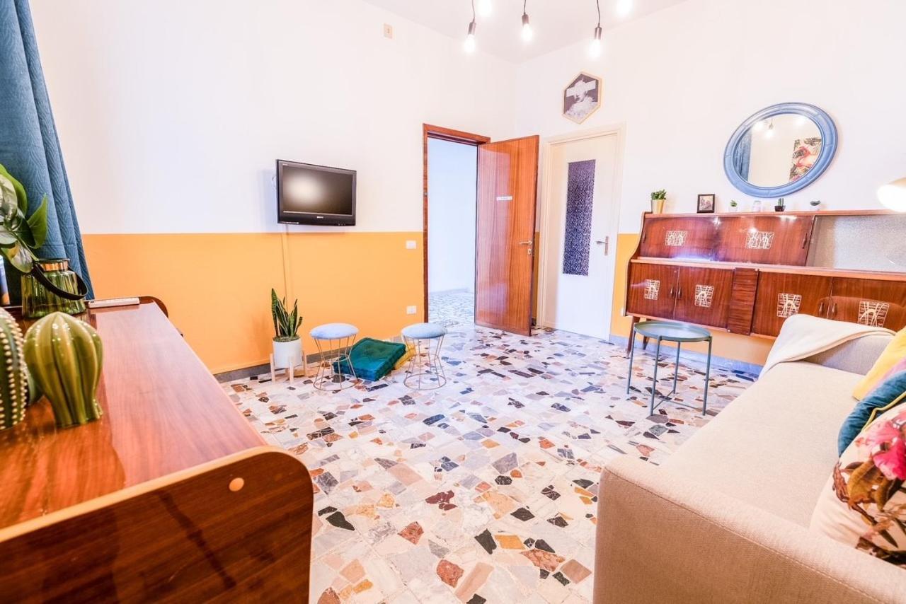 Siviglia 38 Apartment Olbia Exterior photo