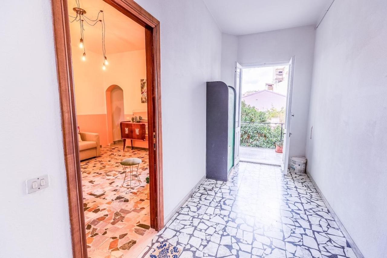 Siviglia 38 Apartment Olbia Exterior photo