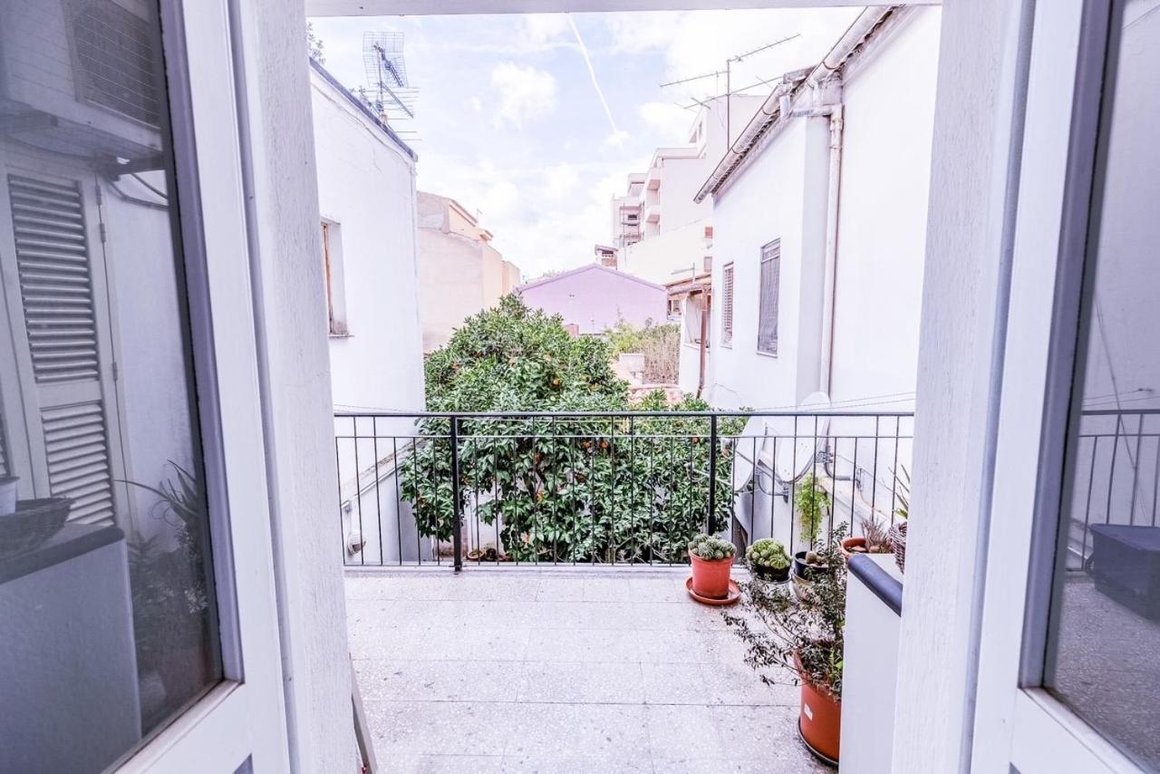 Siviglia 38 Apartment Olbia Exterior photo