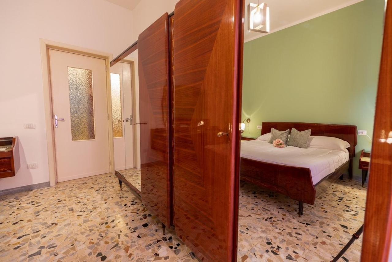 Siviglia 38 Apartment Olbia Exterior photo